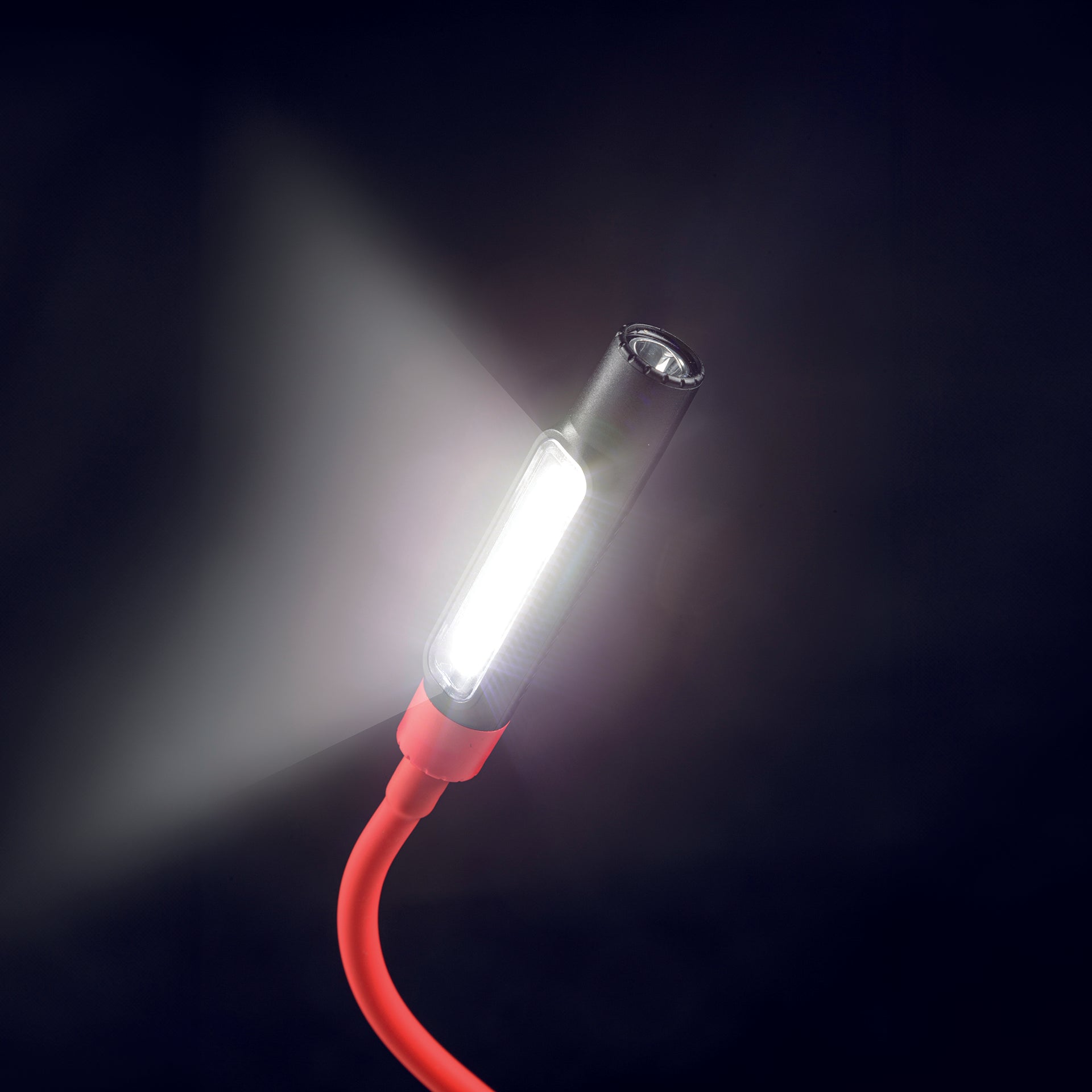 Flexible LED inspection lamp | 889 CM | Usag - U08890048 Flexible LED inspection lamp | 889 CM | Usag - U08890048